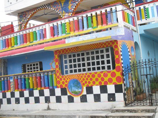 Crayola House